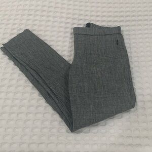 Theory slip on pants
